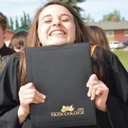 Canadian Nanny Provider Rebecca Netzband's Profile Picture