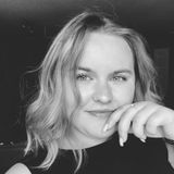 Energetic nanny looking for a great family