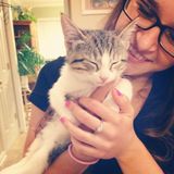Reliable and Caring Pet Sitter