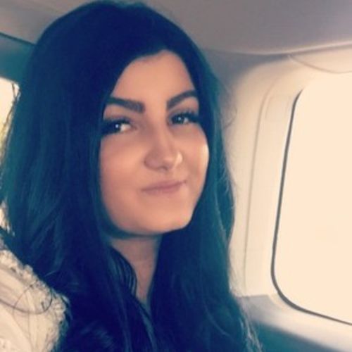 Pet Care Provider Carina D's Profile Picture