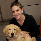 Your pets favorite sitter!