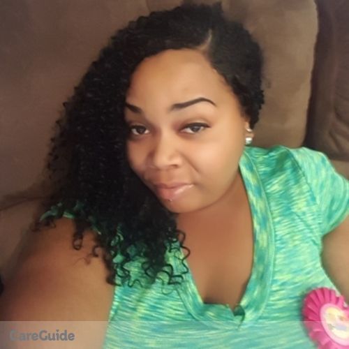 Housekeeper Provider Shannon Jackson's Profile Picture