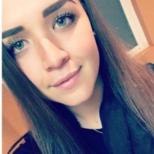 Child Care Provider Anna Z's Profile Picture