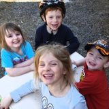 Wanted: a Caring Mother's Helper