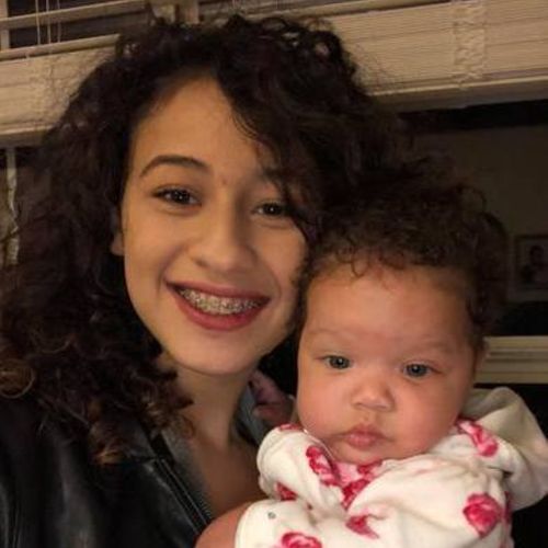 Child Care Provider Lissa F's Profile Picture