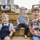 Mothers Helper needed