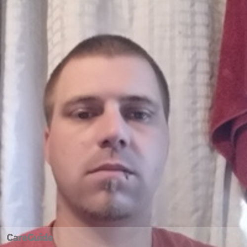Handyman Provider Lance T's Profile Picture