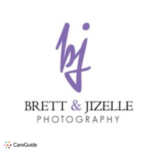 Photographer Provider Brett & Jizelle P's Profile Picture