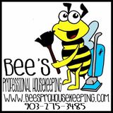 Bees Professional housekeeping and window service is hiring ladies who take pride in their work and love what they do