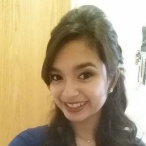 Child Care Provider Michaela G's Profile Picture