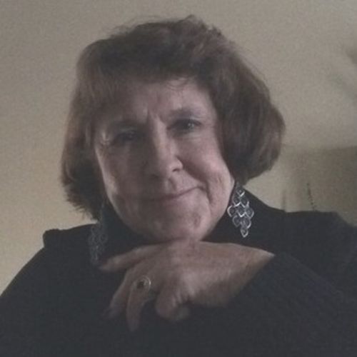 House Sitter Provider Pamela W's Profile Picture