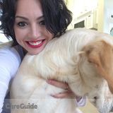 Love at first bark! ?