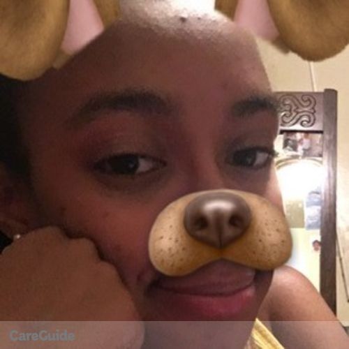 Pet Care Provider Paola C's Profile Picture