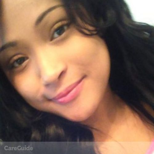 Child Care Provider Asia Y's Profile Picture