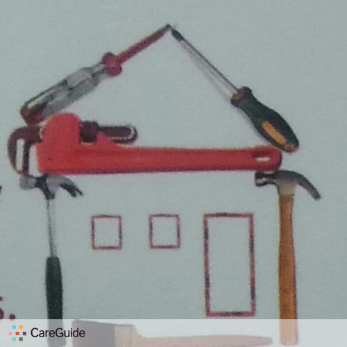Handyman Provider Handyman Services R Us Llc's Profile Picture