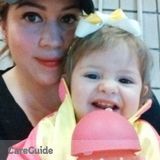 Patient Childcare professional familiar with caring for infant to toddler age children.