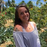 Qualified Nanny looking for full-time work!