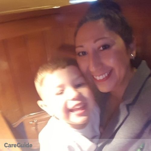 Child Care Job Josie B's Profile Picture