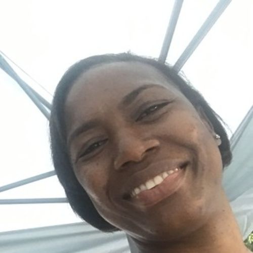 Housekeeper Provider Odella Spooner's Profile Picture