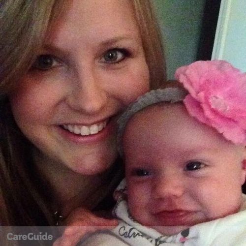 Child Care Provider Tabatha S's Profile Picture