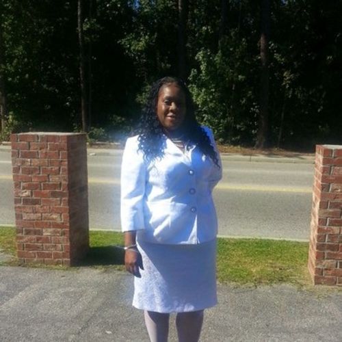 Housekeeper Provider Pamela L's Profile Picture