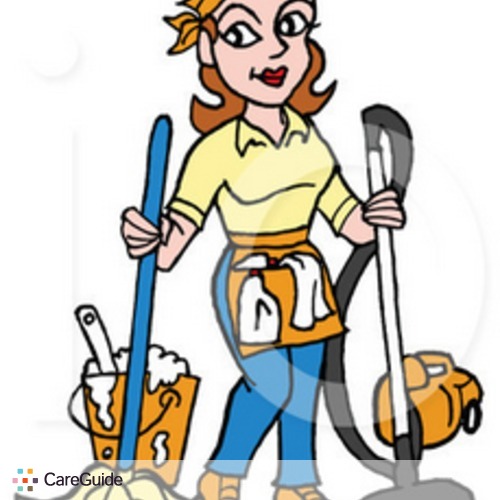 Housekeeper Provider Chelsea P's Profile Picture