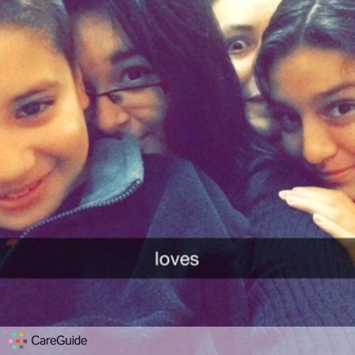 Child Care Provider Rose I's Profile Picture
