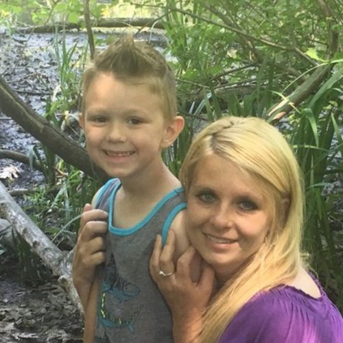 Housekeeper Provider Kimberly C's Profile Picture