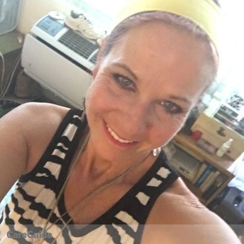 Child Care Provider Sydney Brown's Profile Picture