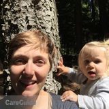 Childcare in our home, 20 month old and 2 year old and 6 year old.