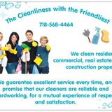 The Cleanliness with the Friendliest