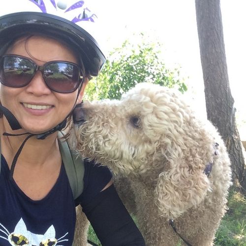 Canadian Nanny Provider Rhodora G's Profile Picture