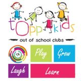 WE'RE LOOKING FOR THE BEST OF THE BEST! Dynamic Regional Manager Oppertunity - TOPP KIDS Out of School Clubs