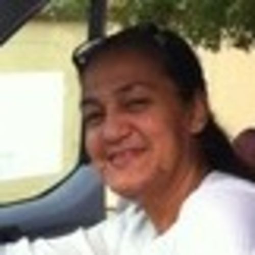 Housekeeper Provider Rosa R's Profile Picture