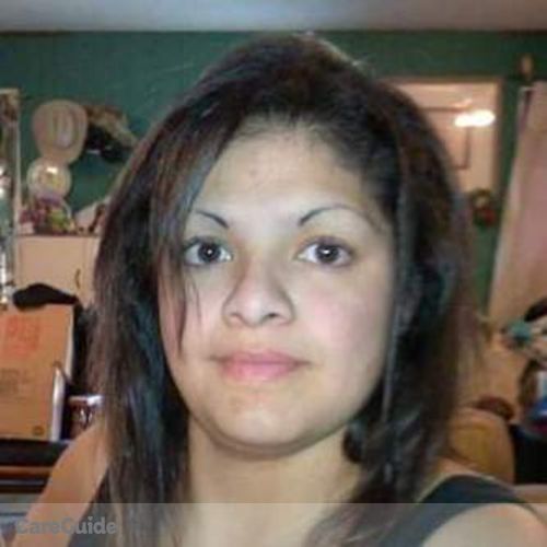 Housekeeper Provider Gloria R's Profile Picture