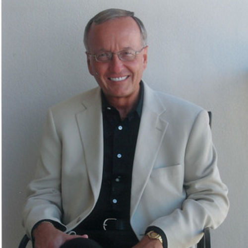 House Sitter Provider Ken Wagner's Profile Picture