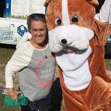 Looking for lovable cats and dogs to care for!