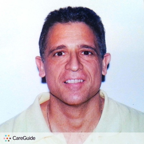 House Sitter Provider AnP Concierge Services's Profile Picture
