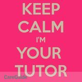 Reliable college student for tutoring in Math and English
