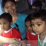 Housekeeper/cleaner/babysitter/occasional cook