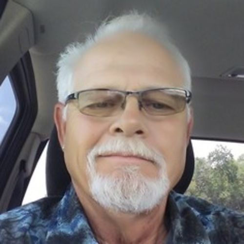 House Sitter Provider Roy W's Profile Picture