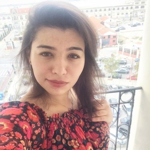 House Sitter Provider Salwa K's Profile Picture