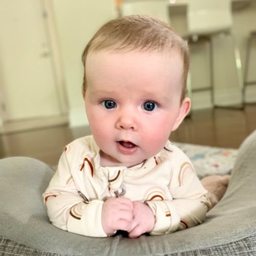 Looking For Experienced Childcare Provider For Two Children Beginning September 21 Family In Halifax Ns Canadiannanny Ca