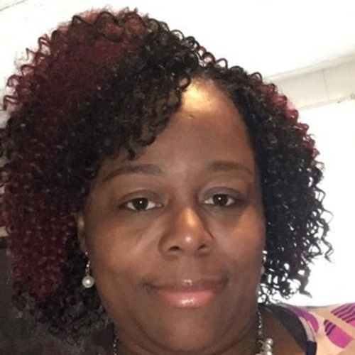 Housekeeper Provider Latonya M's Profile Picture