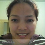 Filipina Nanny Provider