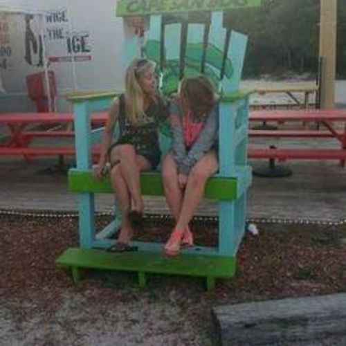 Child Care Provider Savannah L's Profile Picture