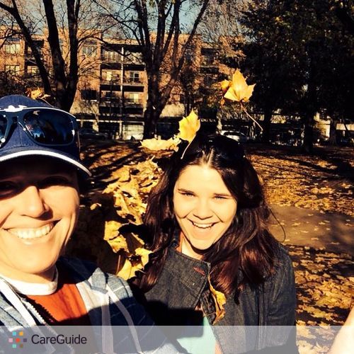 House Sitter Provider Crisa M's Profile Picture