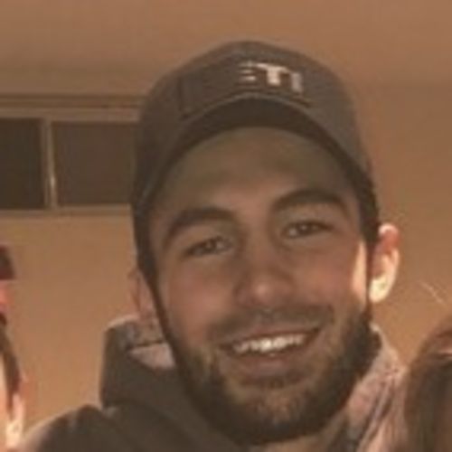 Pet Care Provider Alex C's Profile Picture