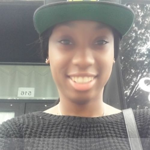 Child Care Provider Shante Jack's Profile Picture