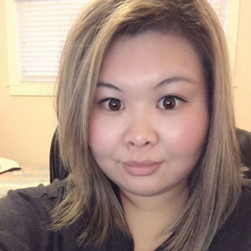Canadian Nanny Provider Candice's Profile Picture